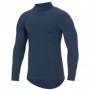 LUPETTO M/L CERVINO NAVY TG L