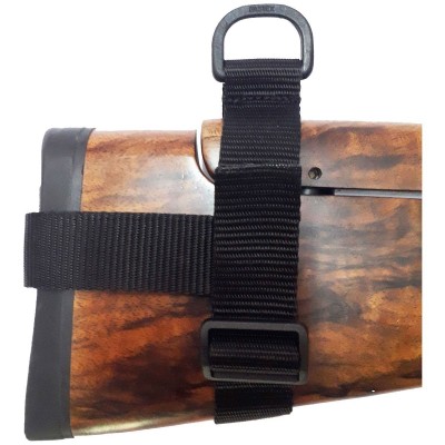 KIT ATTACCO BRETELLA UNIVERSALE