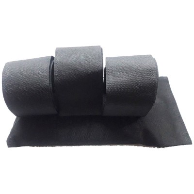 SACCO APPOGGIO CM 16 NERO