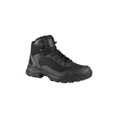 SCARPONE TACTICAL MID NERO TG 39