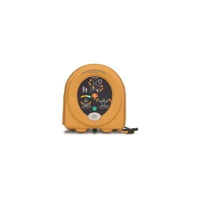 DAE SAMARITAN PAD 500P SEMIAUTOMATICO