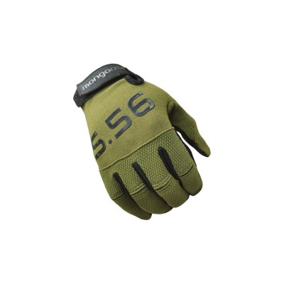 GUANTO 5.56 VERDE TG M