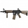 FUCILE AEG-LT02 M4 BI-TONE
