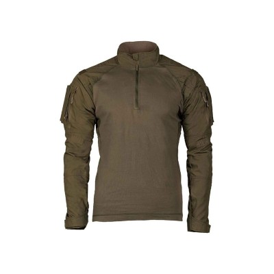 COMBAT SHIRT CHIMERA VERDE TG. S