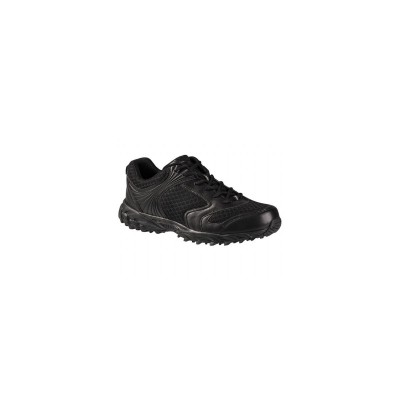 SCARPA BASSA TACTICAL NERA TG 39