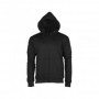 FELPA TACTICAL CAPPUCCIO TG S