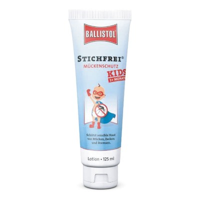 LIBERI PUNTURE KIDS TUBO 125ML