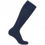 CALZA COTTON SUMMER ALTA NAVY TG.38/40