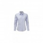 CAMICIA OXFORD DONNA CELESTE TG.S