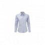 CAMICIA OXFORD DONNA CELESTE TG.L