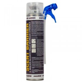SCENT BARRIER SCHIUMA 675 ML HAGOPUR