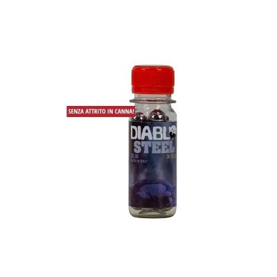 PALLE CAL.50 110 DIABLO STEEL