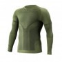 MAGLIA CAPTAIN VERDE TG M-L