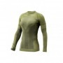 MAGLIA CAPTAIN VERDE TG 3XL-4XL