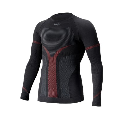 MAGLIA CAPTAIN NERA TG 3XL-4XL