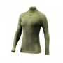 MAGLIA SPIDER VERDE TG XS-S