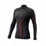 MAGLIA SPIDER NERA TG XL-XXL