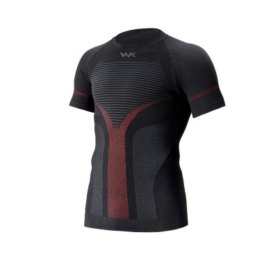 MAGLIA IRONMAN NERA TG 3XL-4XL