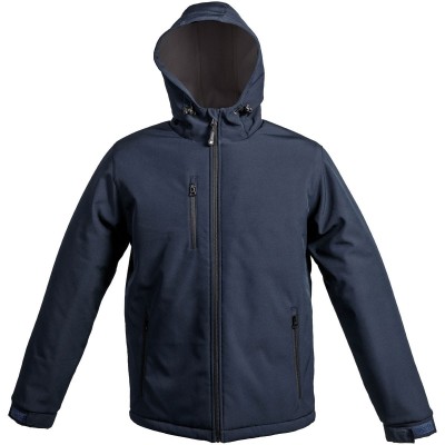 GIUBBOTTO TACTICAL NAVY TG. L