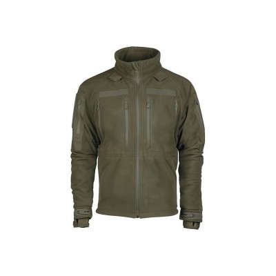 GIACCA TACTICAL VERDE TG. S