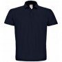 POLO M/CORTA NAVY TG XXL
