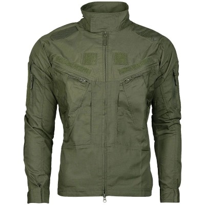 GIACCA CHIMERA VERDE TG. L
