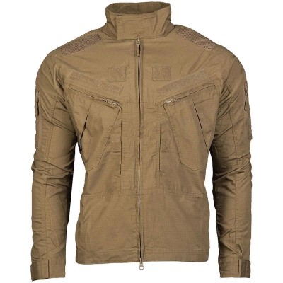 GIACCA CHIMERA COYOTE TG. XL