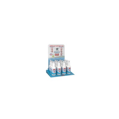 EXPO 12 LIBERI PUNTURE 100ML