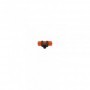 MIRINO ROSSO 3,5x8 FILETTO 3,0