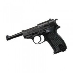 PISTOLA A SALVE BRUNI W38P