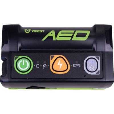 DAE VIVEST POCKET BATTERIA STANDARD