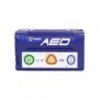 DAE VIVEST POCKET PEDIATRICO BATTERIA STANDARD