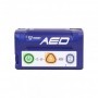 DAE VIVEST POCKET PEDIATRICO BATTERIA RICARICABILE