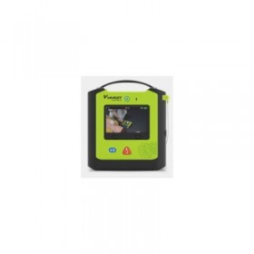 DAE VIVEST A3 SEMIAUTO PEDIATRICO CON DISPLAY
