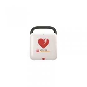 DAE LIFEPAK AUTOMATICO CR2 USB