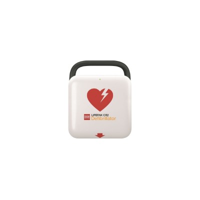 DAE LIFEPAK AUTOMATICO CR2 USB