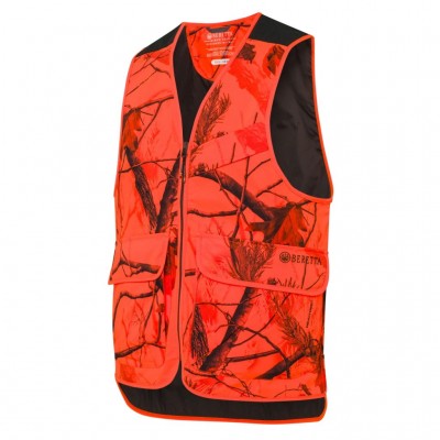GILET BERETTA SYMMER VEST GU435