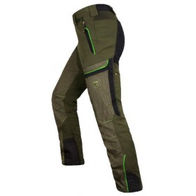 PANTALONE TRABALDO INVICTUS 19000/19500 TITANIAL