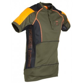 T-SHIRT TRABALDO MAVERICK 401/701/201/MICROFRESH
