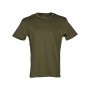 T-SHIRT UNIVERS VERDE 94063 358