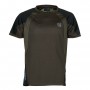 T-SHIRT UNIVERS ISEO 94376