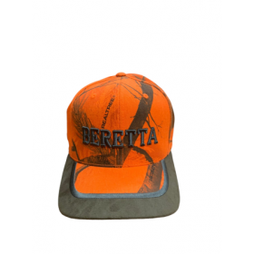 CAPPELLO BERETTA CAMO BC150