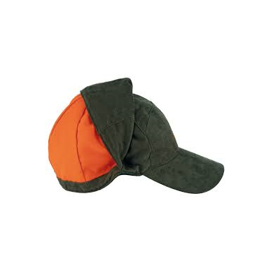 CAPPELLO BERETTA FOREST REVERSIBILE