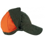 CAPPELLO BERETTA FOREST REVERSIBILE