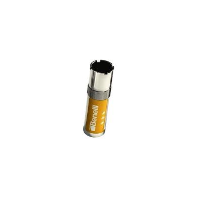 Strozzatore interno per fucile  Benelli  tipo  nuovo 7 cm (***) cal. 12