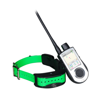 SPORTDOG TEK 1.5 PALMARE +COLLARE GPS