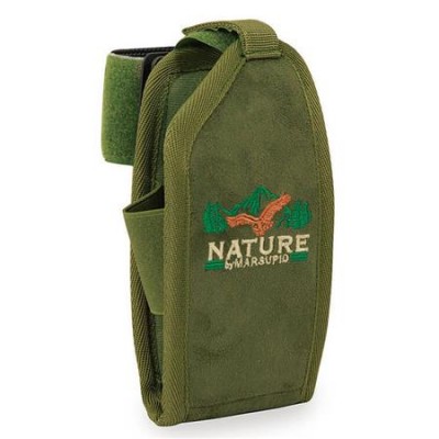 CUSTODIA PORTA GPS NATURE by MARSUPIO