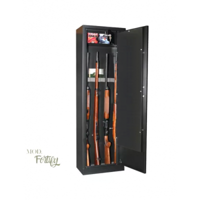 CASSAFORTE FORTIFY DELTA 8