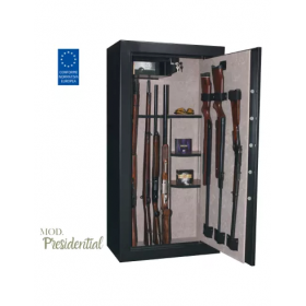 CASSAFORTE INFAC PRESIDENTIAL PT23