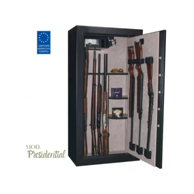 CASSAFORTE INFAC PRESIDENTIAL PT23